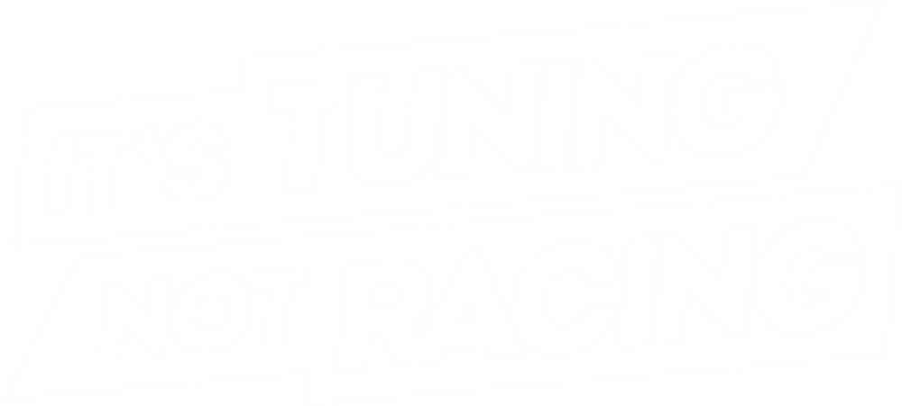 Logo von it's tuning, not racing