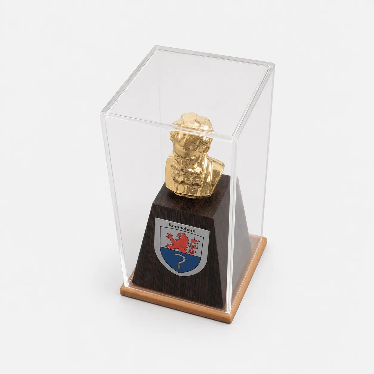 Trophäen-Schutzhaube